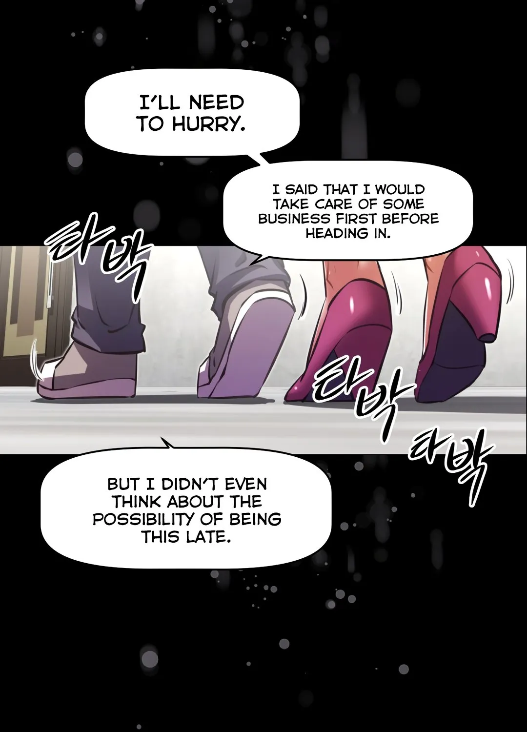 Brawling Go Mangakakalot X Chapter 129 Page 36