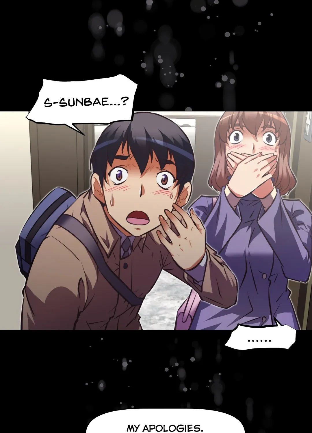 Brawling Go Mangakakalot X Chapter 129 Page 61
