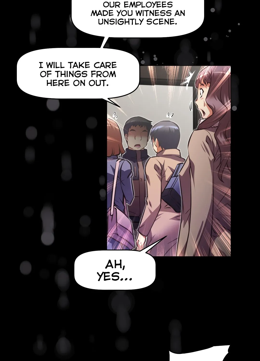 Brawling Go Mangakakalot X Chapter 129 Page 62