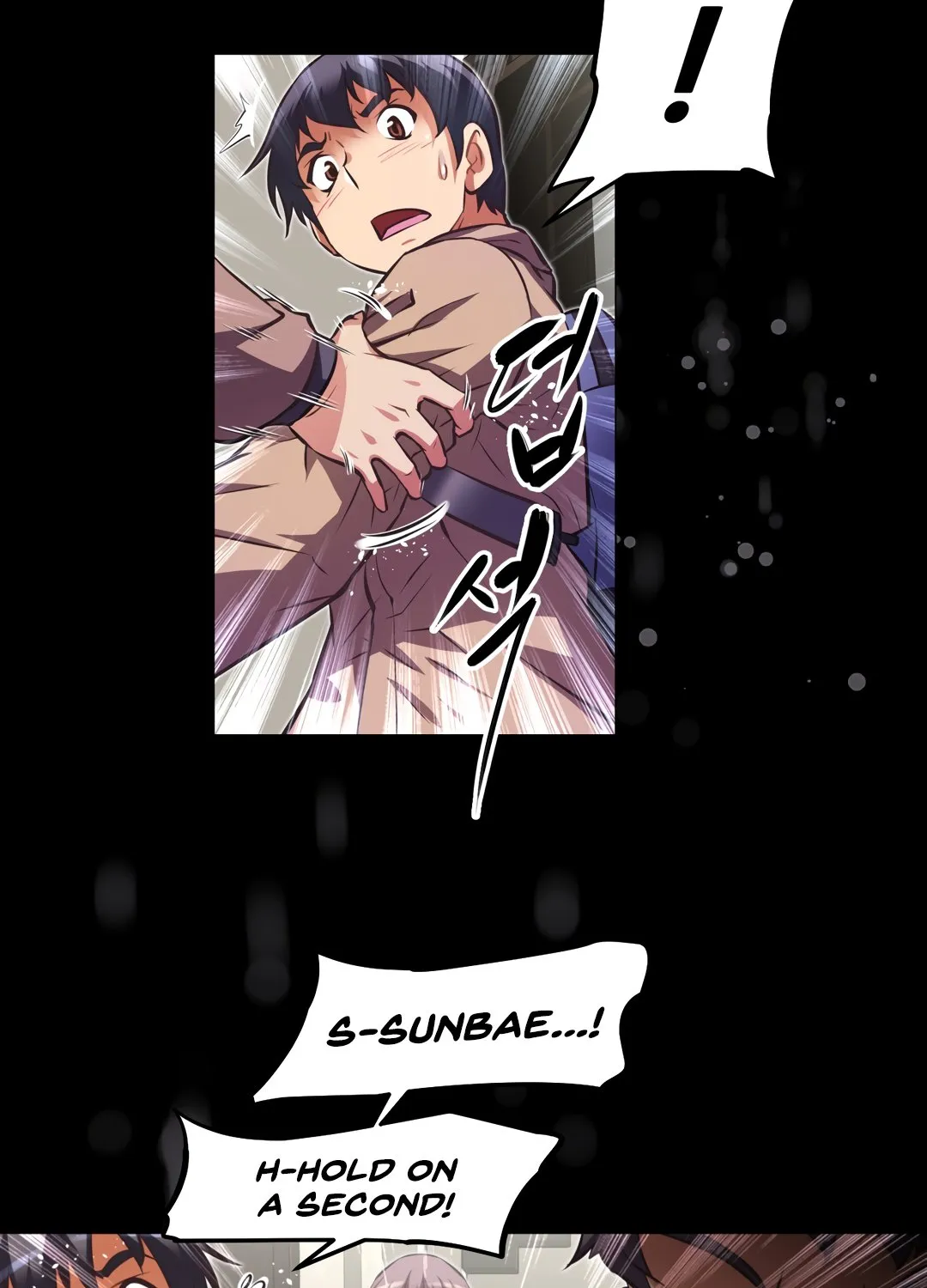 Brawling Go Mangakakalot X Chapter 129 Page 63