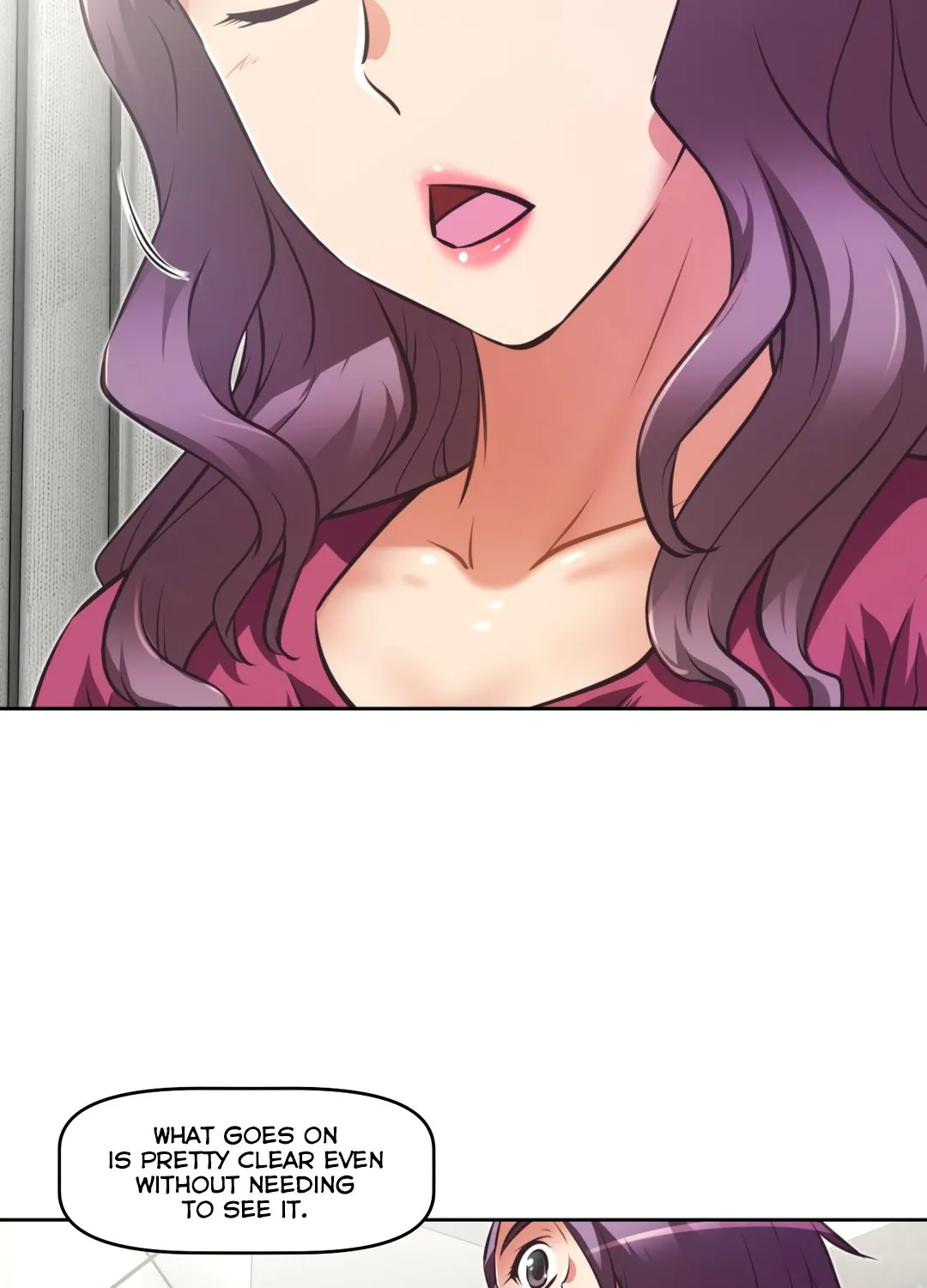 Brawling Go Mangakakalot X Chapter 129 Page 8