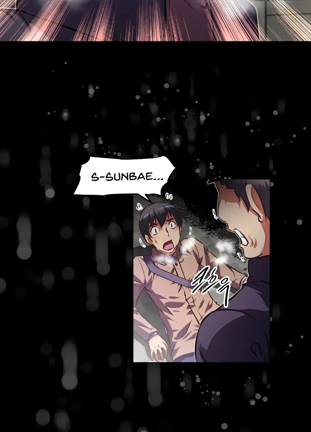 Brawling Go Mangakakalot X Chapter 129 Page 75