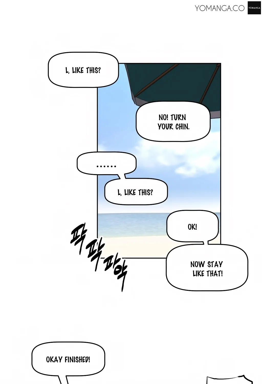 Brawling Go Mangakakalot X Chapter 13 Page 51