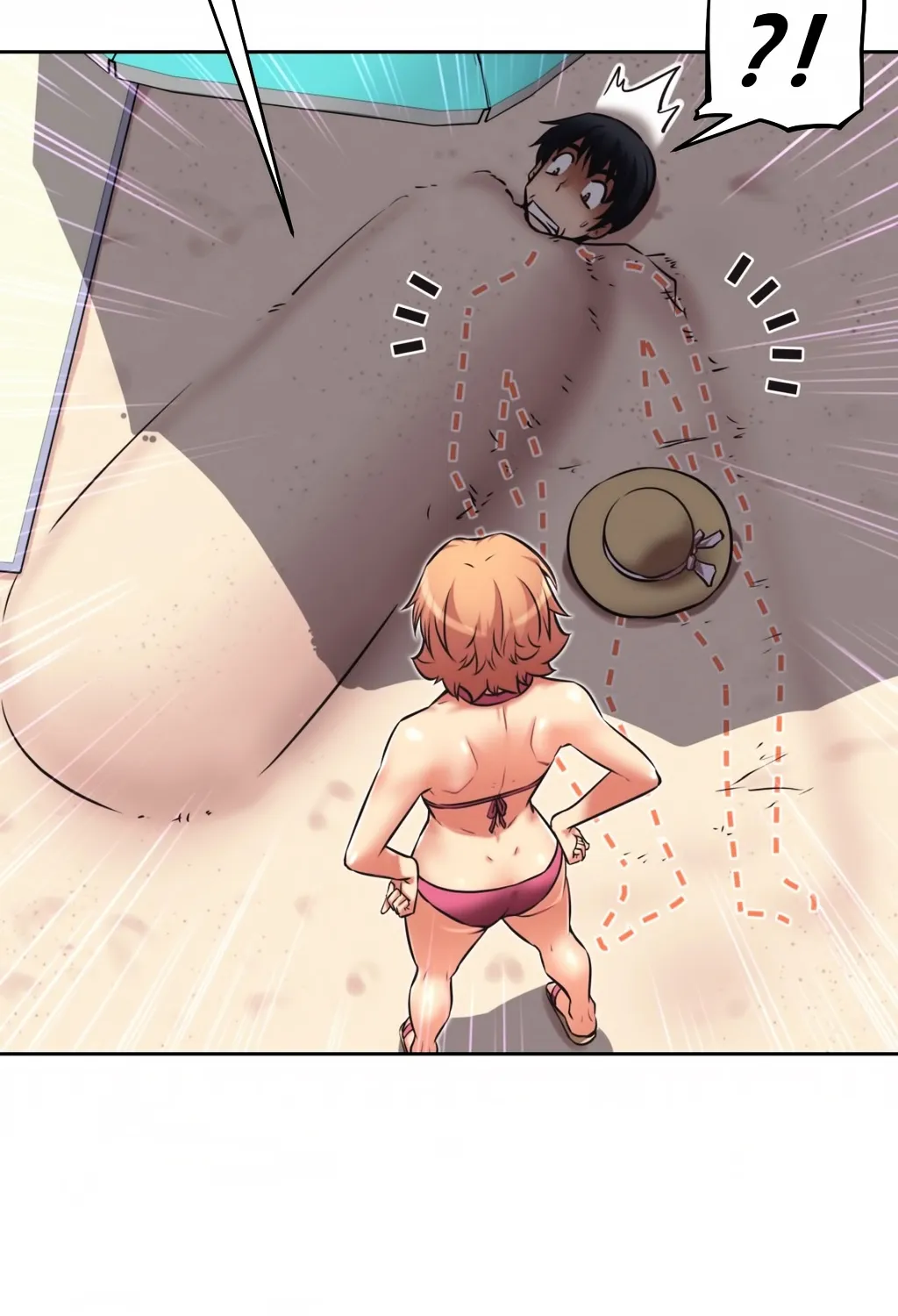 Brawling Go Mangakakalot X Chapter 13 Page 52