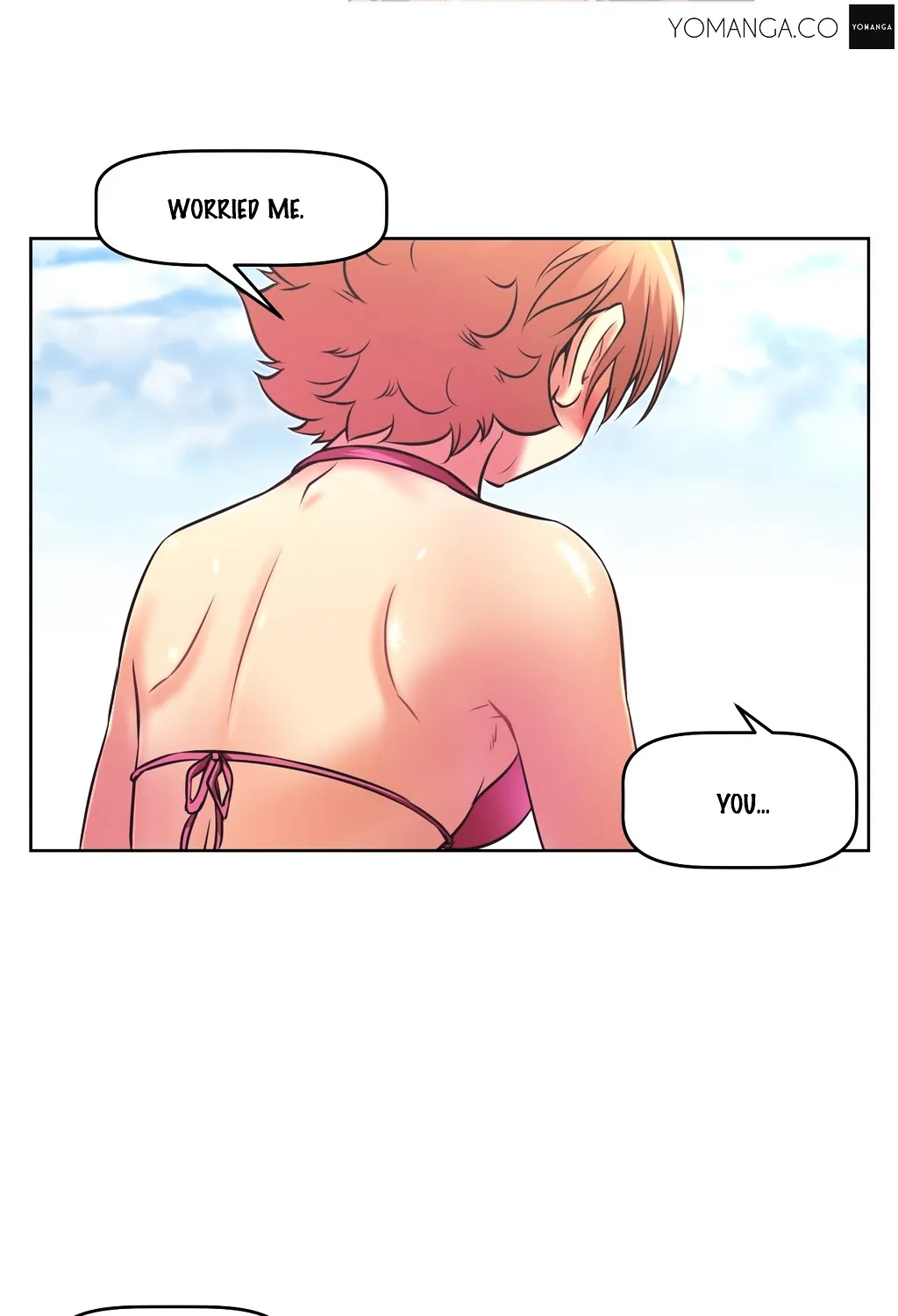 Brawling Go Mangakakalot X Chapter 13 Page 70