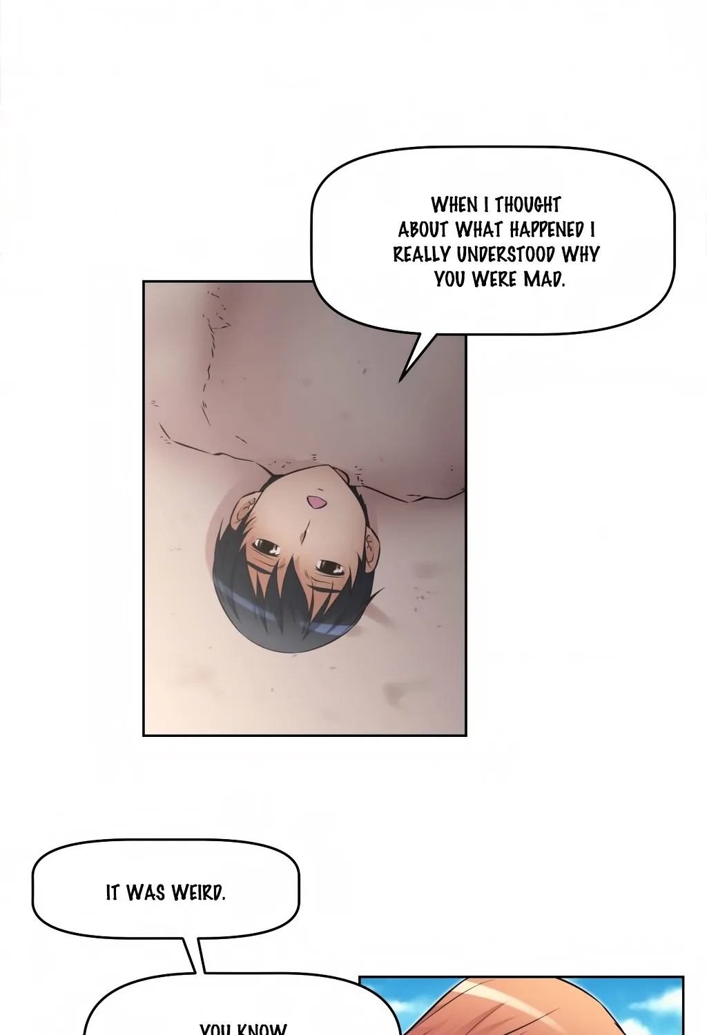 Brawling Go Mangakakalot X Chapter 13 Page 74
