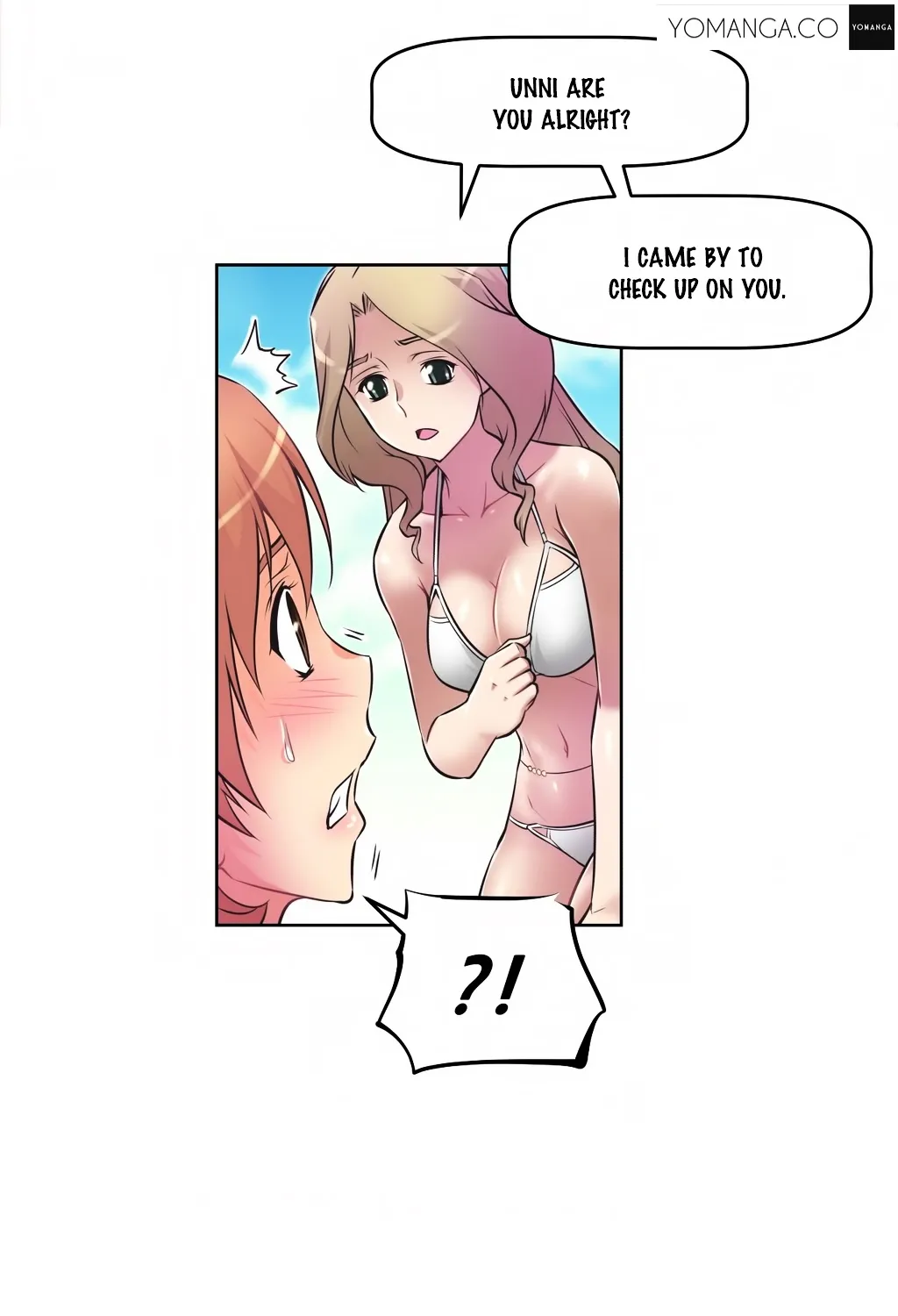 Brawling Go Mangakakalot X Chapter 13 Page 104