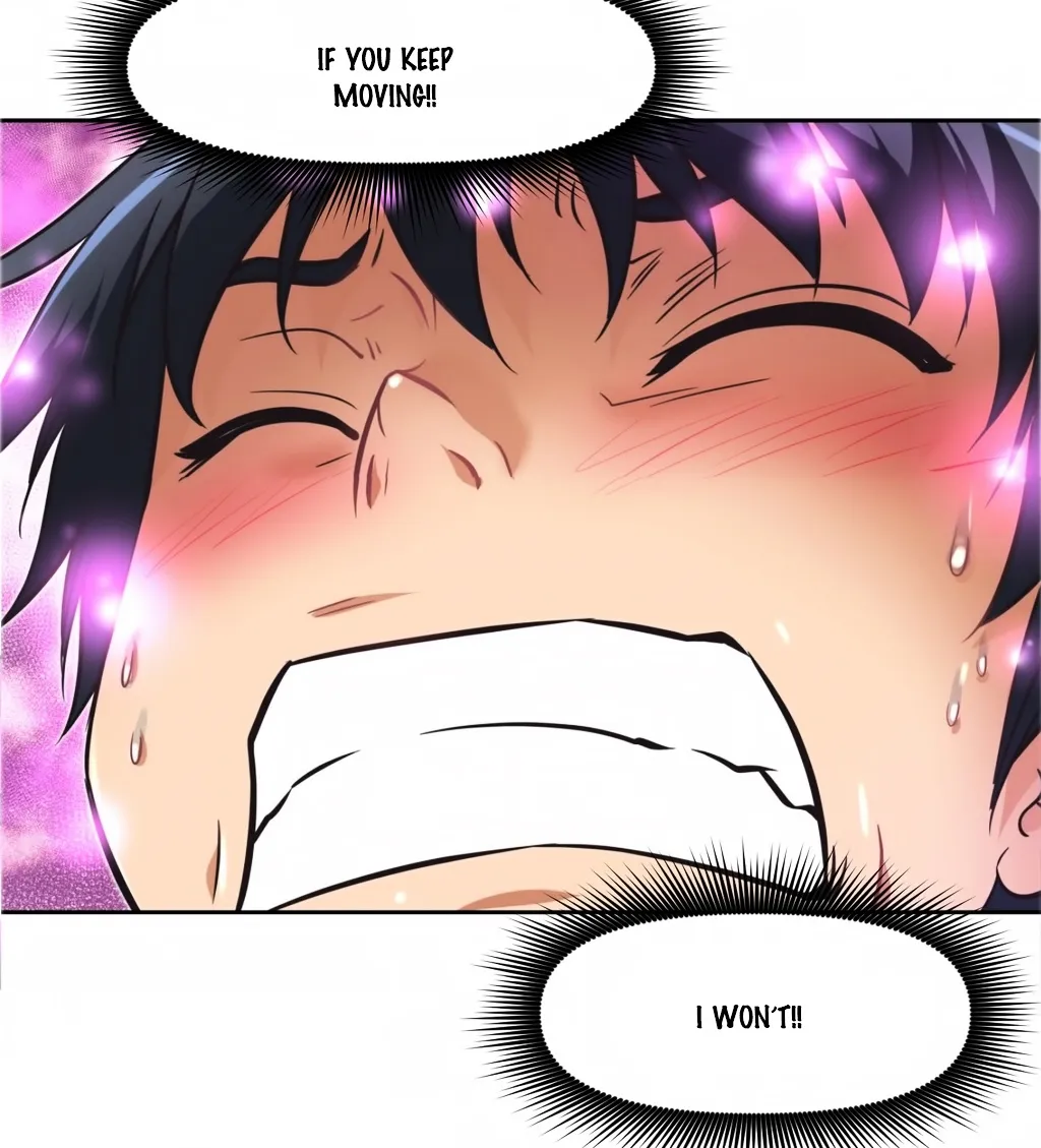 Brawling Go Mangakakalot X Chapter 13 Page 106