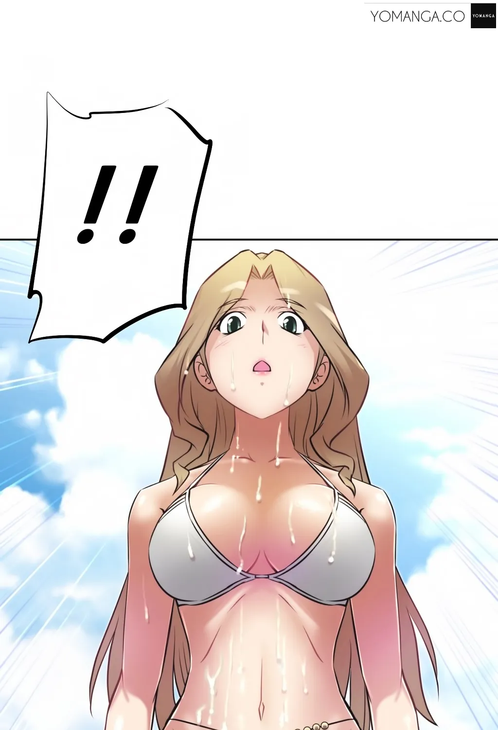 Brawling Go Mangakakalot X Chapter 13 Page 116