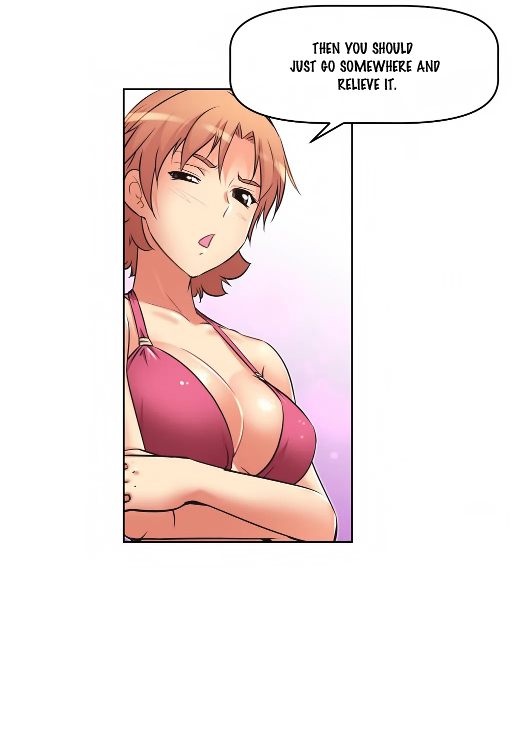 Brawling Go Mangakakalot X Chapter 13 Page 30