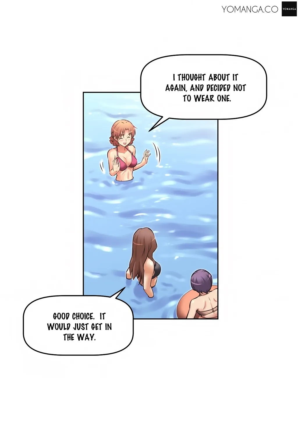 Brawling Go Mangakakalot X Chapter 13 Page 39