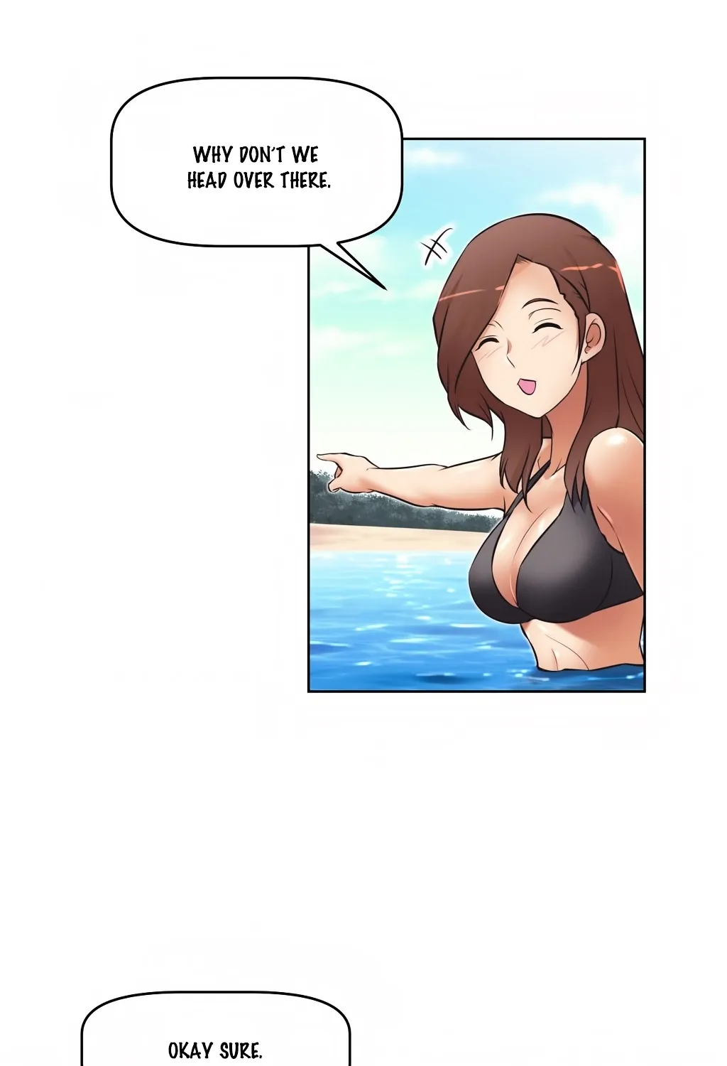Brawling Go Mangakakalot X Chapter 13 Page 40