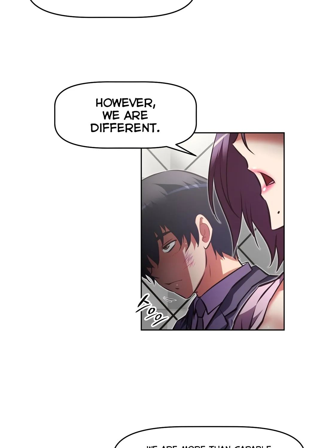 Brawling Go Mangakakalot X Chapter 130 Page 113