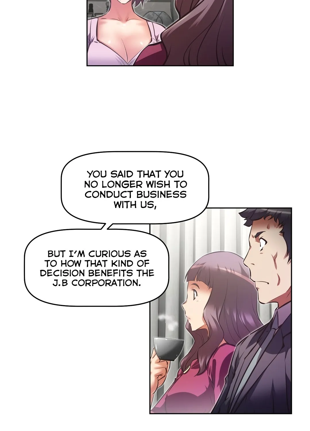 Brawling Go Mangakakalot X Chapter 130 Page 41