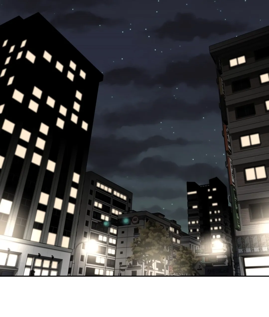 Brawling Go Mangakakalot X Chapter 130 Page 50