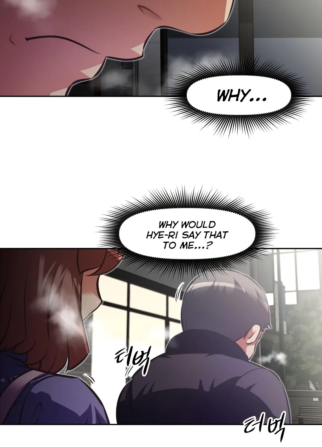 Brawling Go Mangakakalot X Chapter 130 Page 57