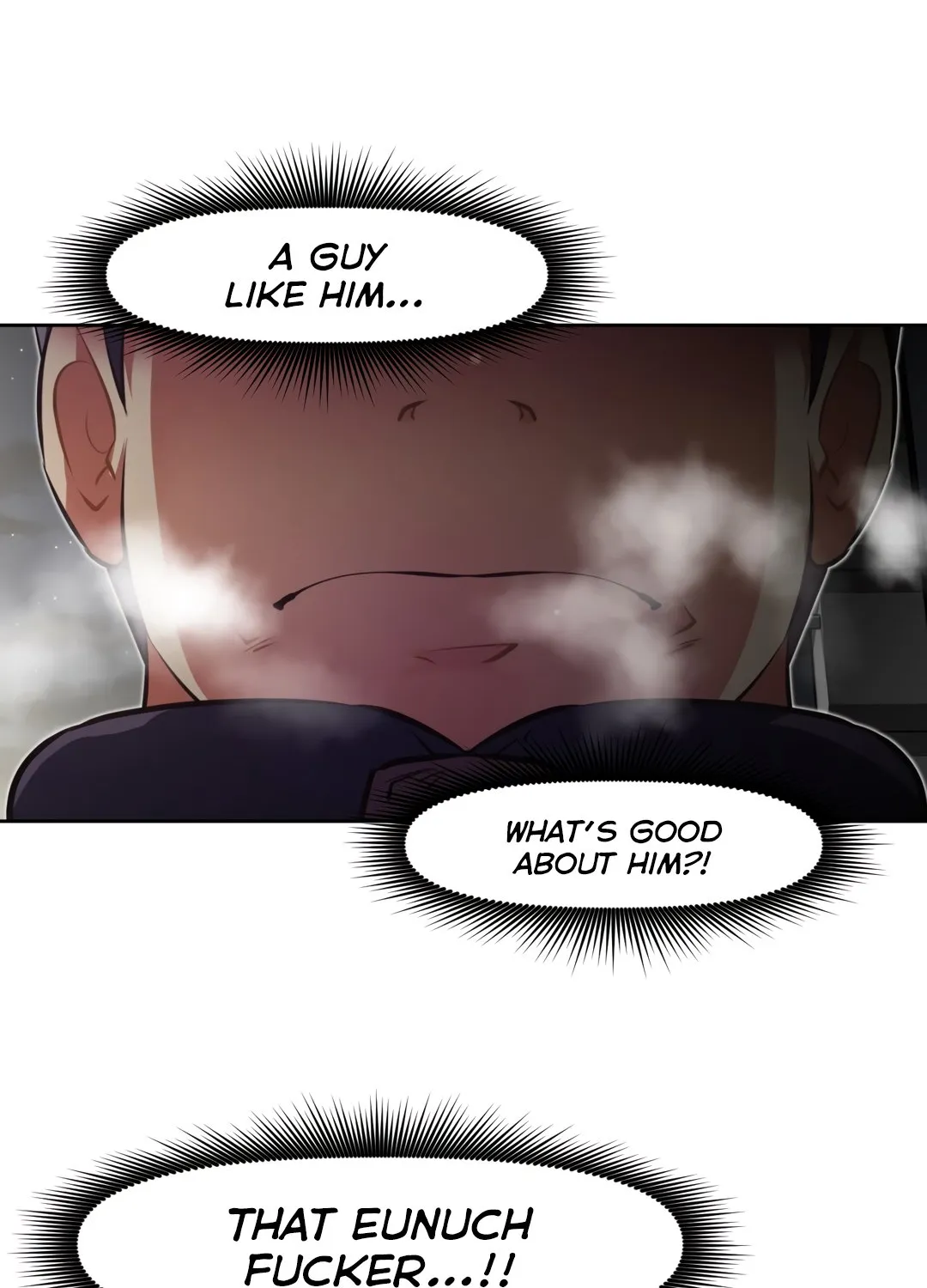 Brawling Go Mangakakalot X Chapter 130 Page 60