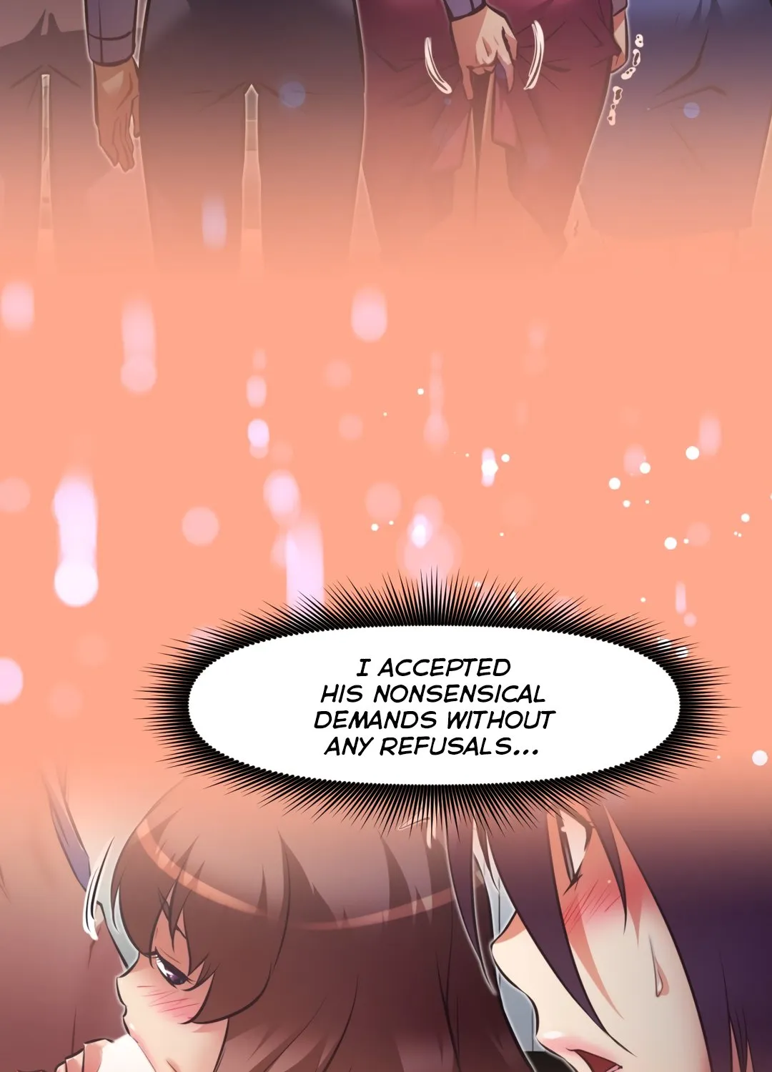Brawling Go Mangakakalot X Chapter 130 Page 70