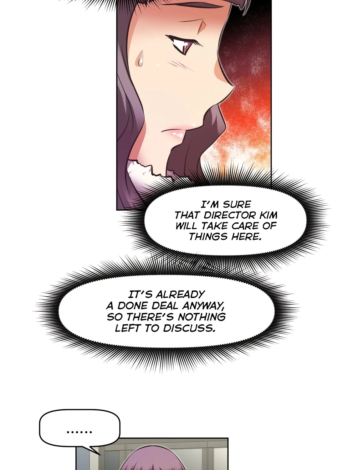 Brawling Go Mangakakalot X Chapter 131 Page 23
