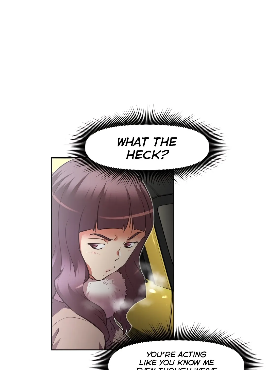 Brawling Go Mangakakalot X Chapter 131 Page 34