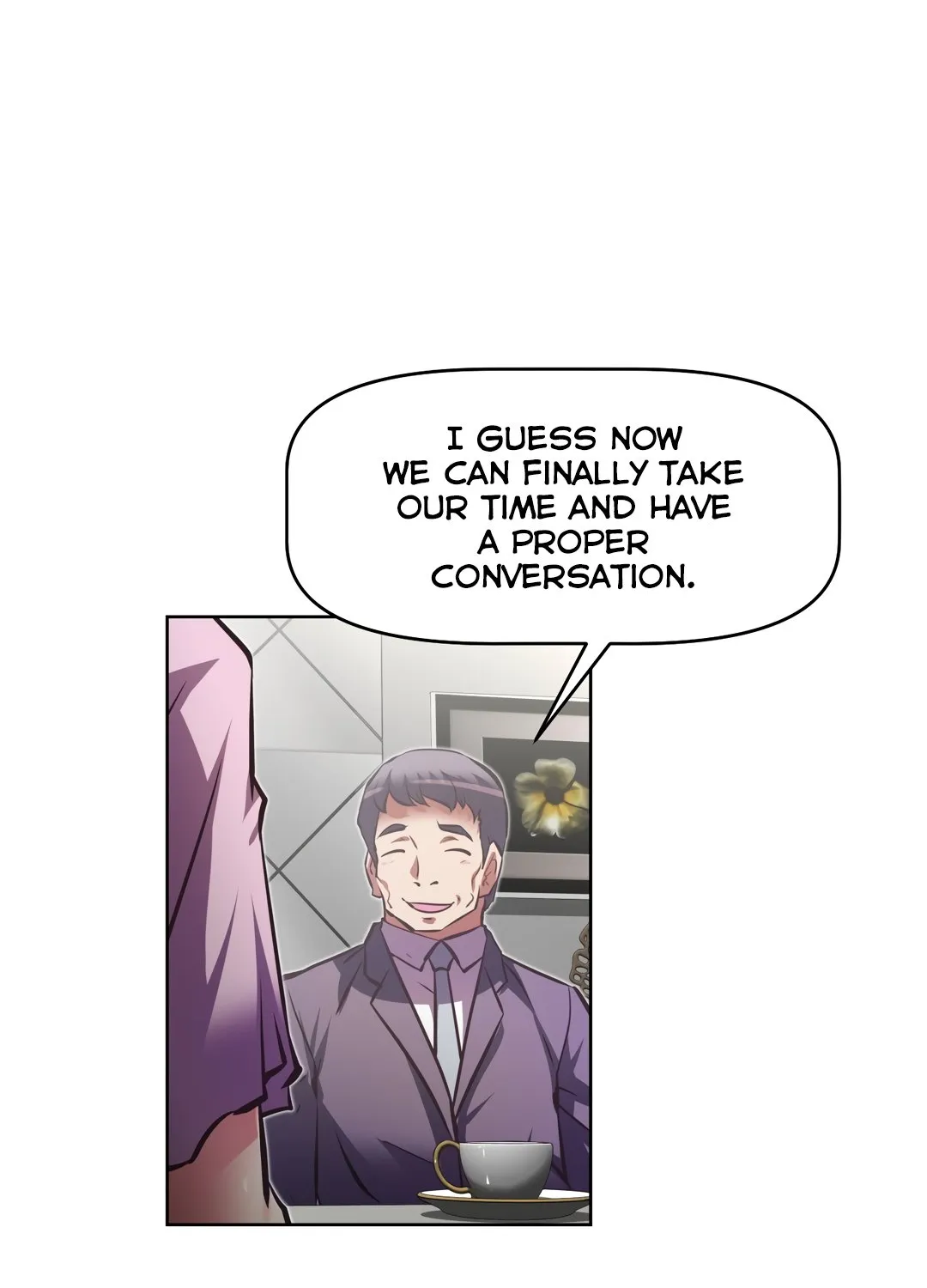 Brawling Go Mangakakalot X Chapter 131 Page 53