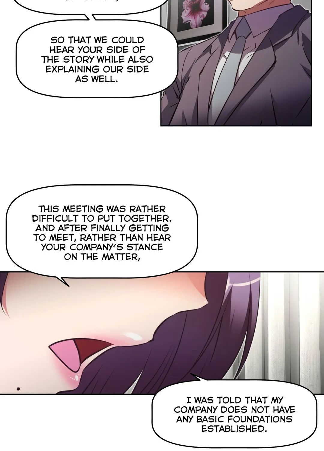 Brawling Go Mangakakalot X Chapter 131 Page 62