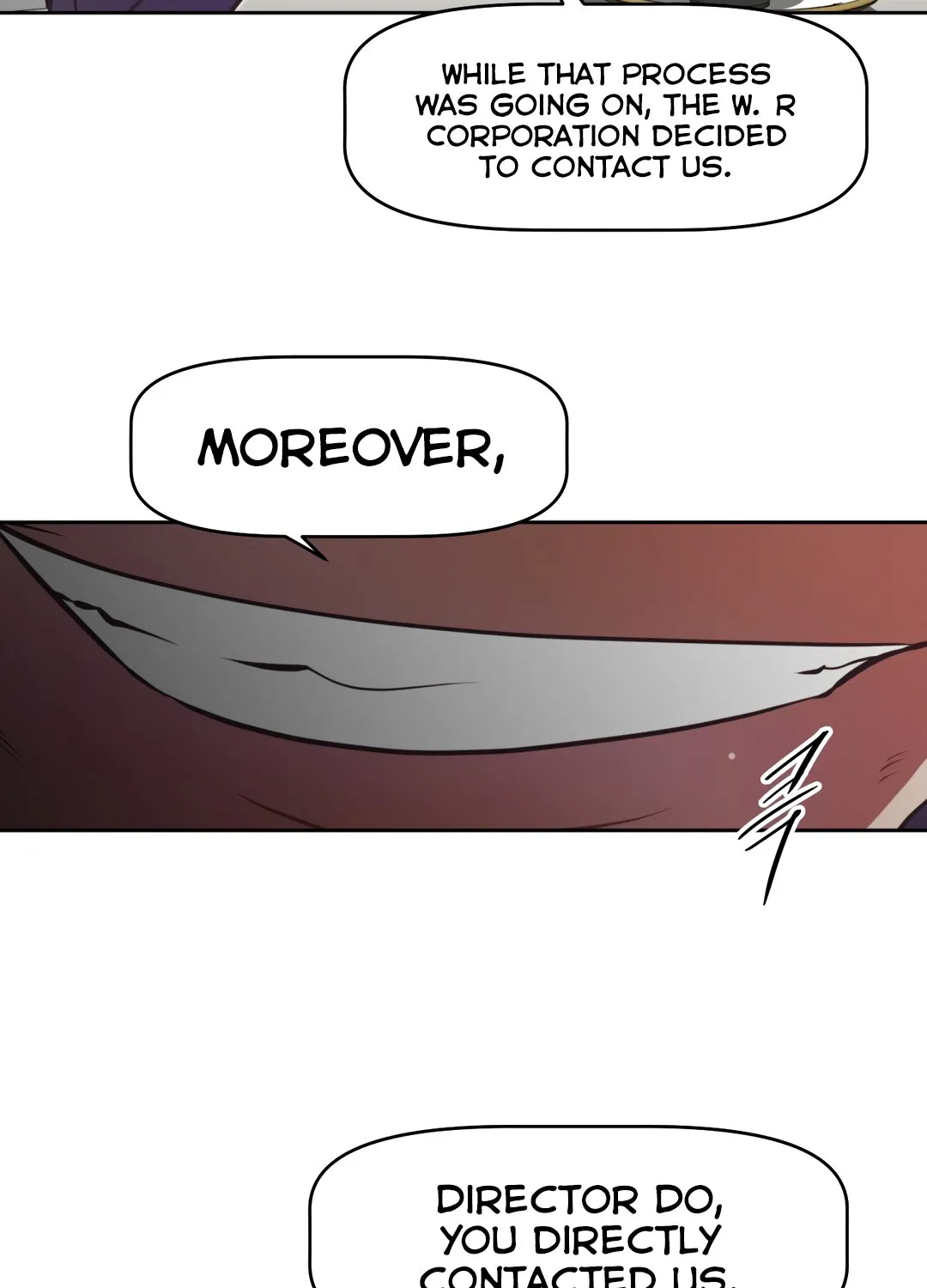 Brawling Go Mangakakalot X Chapter 131 Page 73