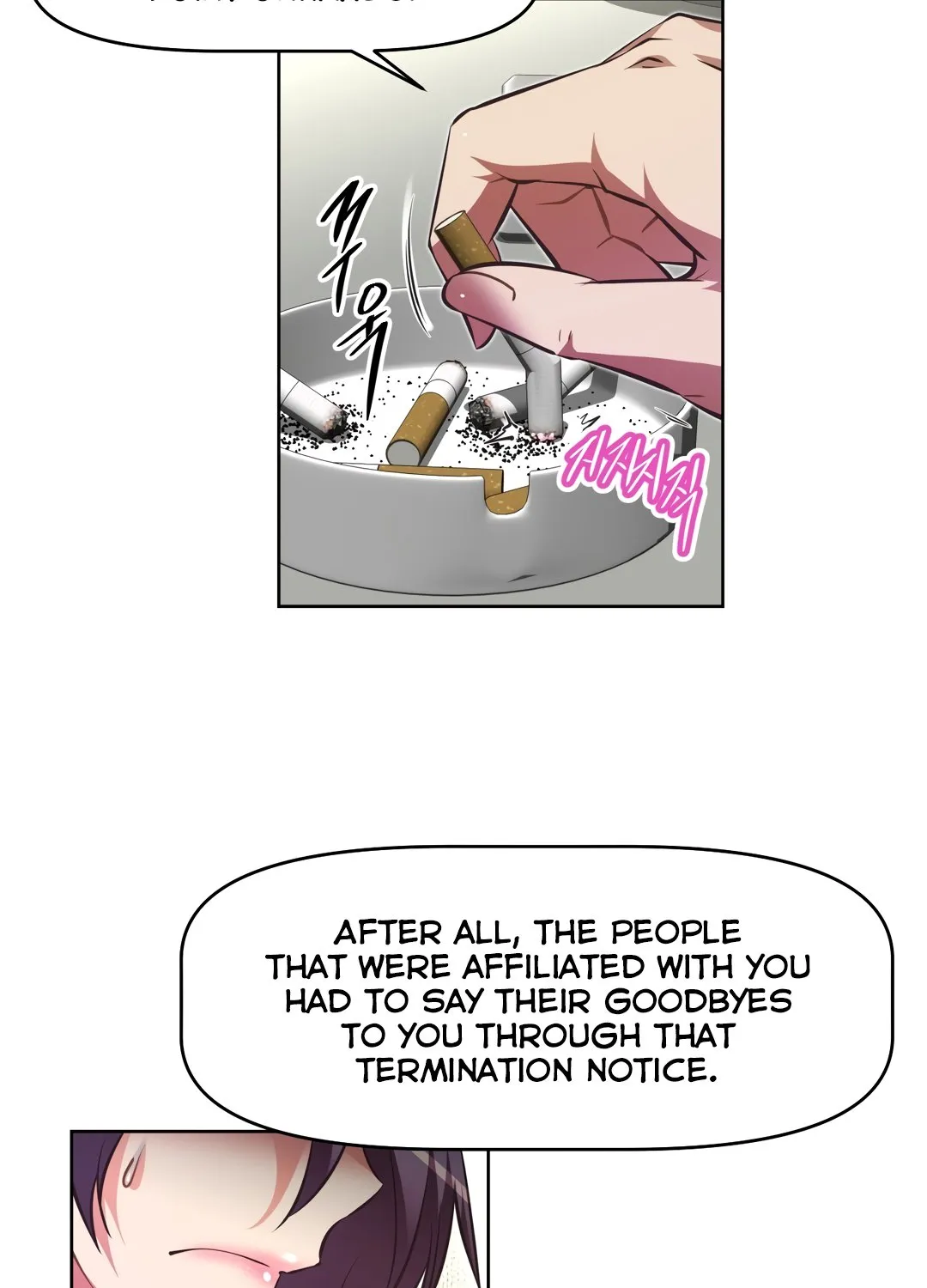 Brawling Go Mangakakalot X Chapter 131 Page 82
