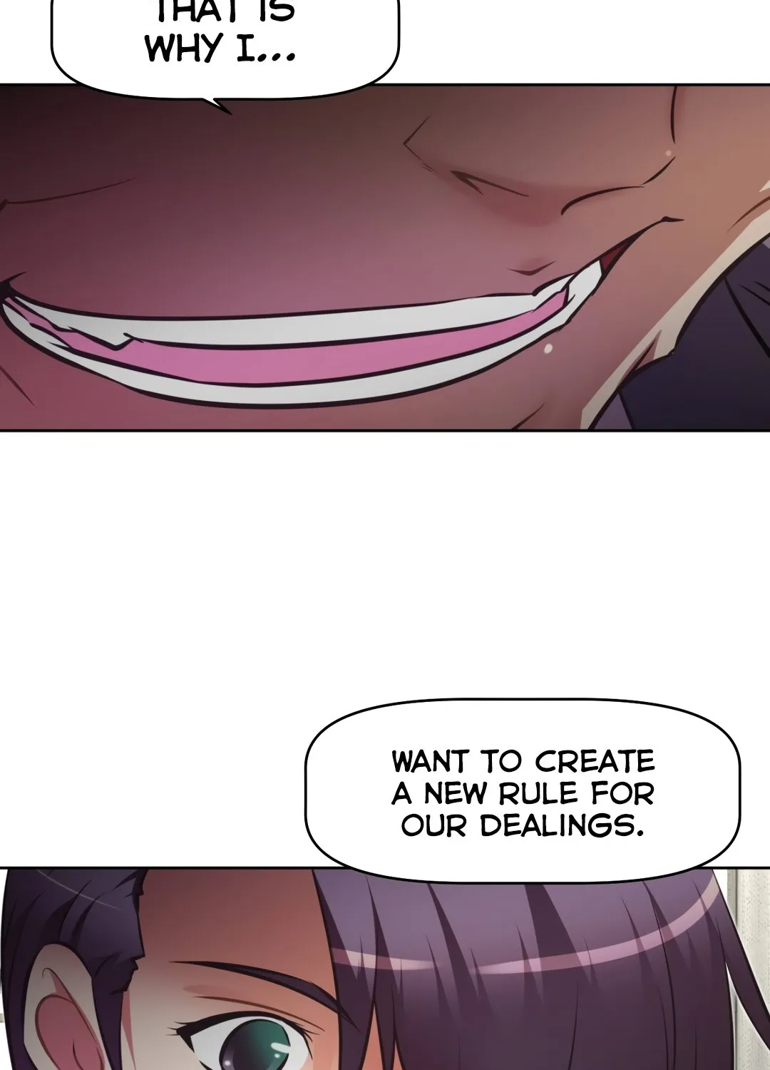 Brawling Go Mangakakalot X Chapter 131 Page 85