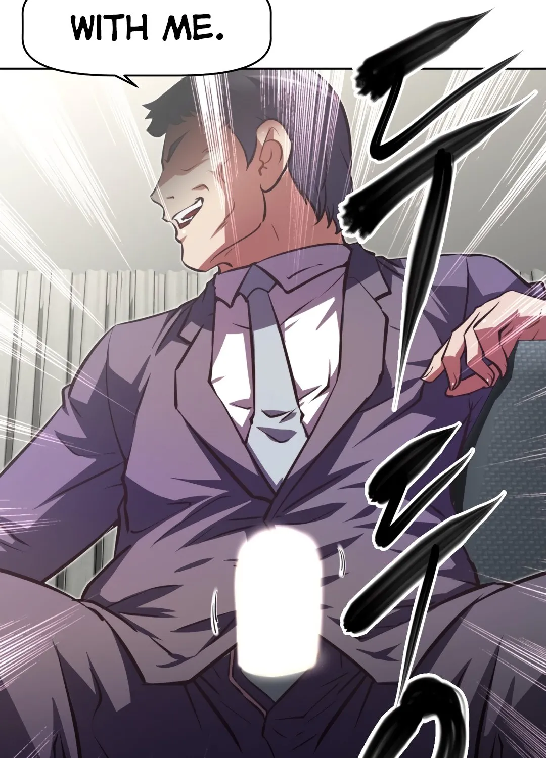 Brawling Go Mangakakalot X Chapter 131 Page 90