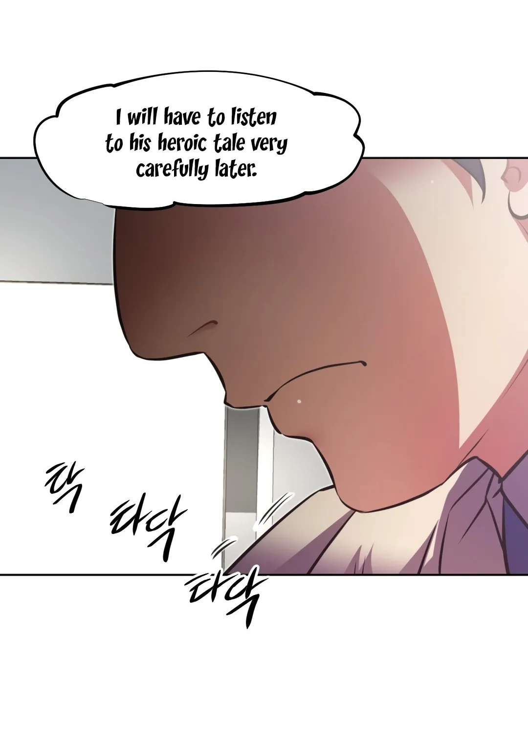 Brawling Go Mangakakalot X Chapter 132 Page 107