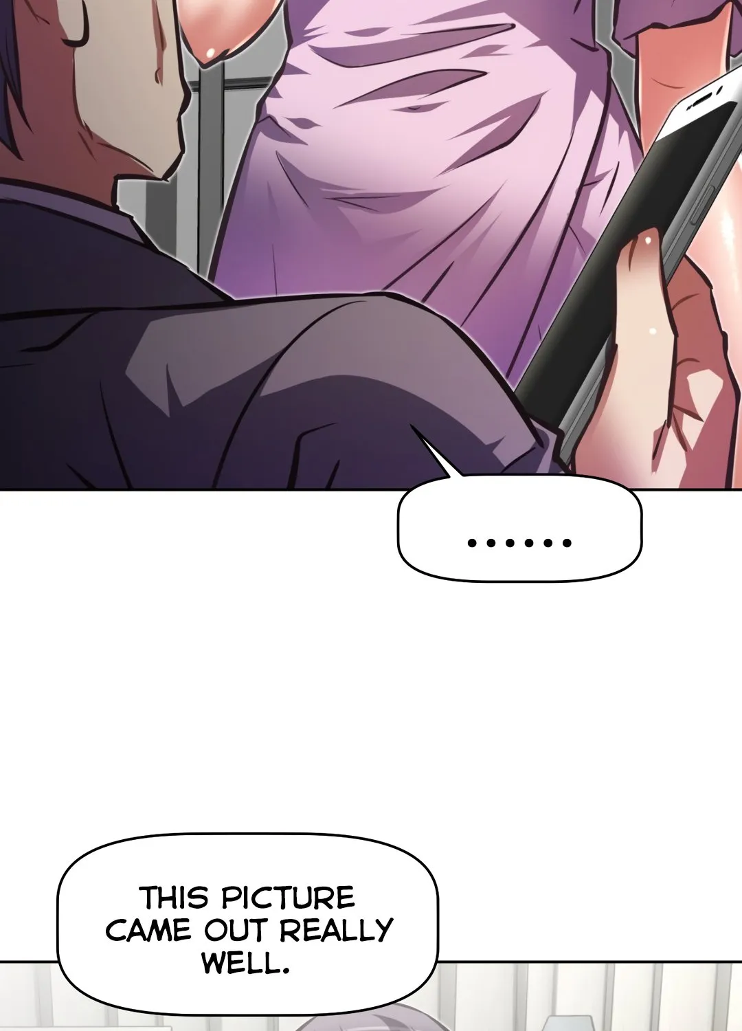 Brawling Go Mangakakalot X Chapter 132 Page 11