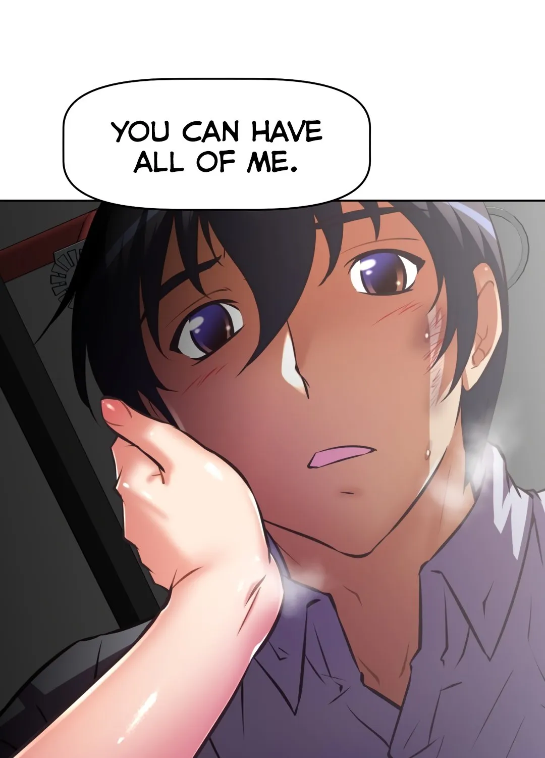Brawling Go Mangakakalot X Chapter 132 Page 121