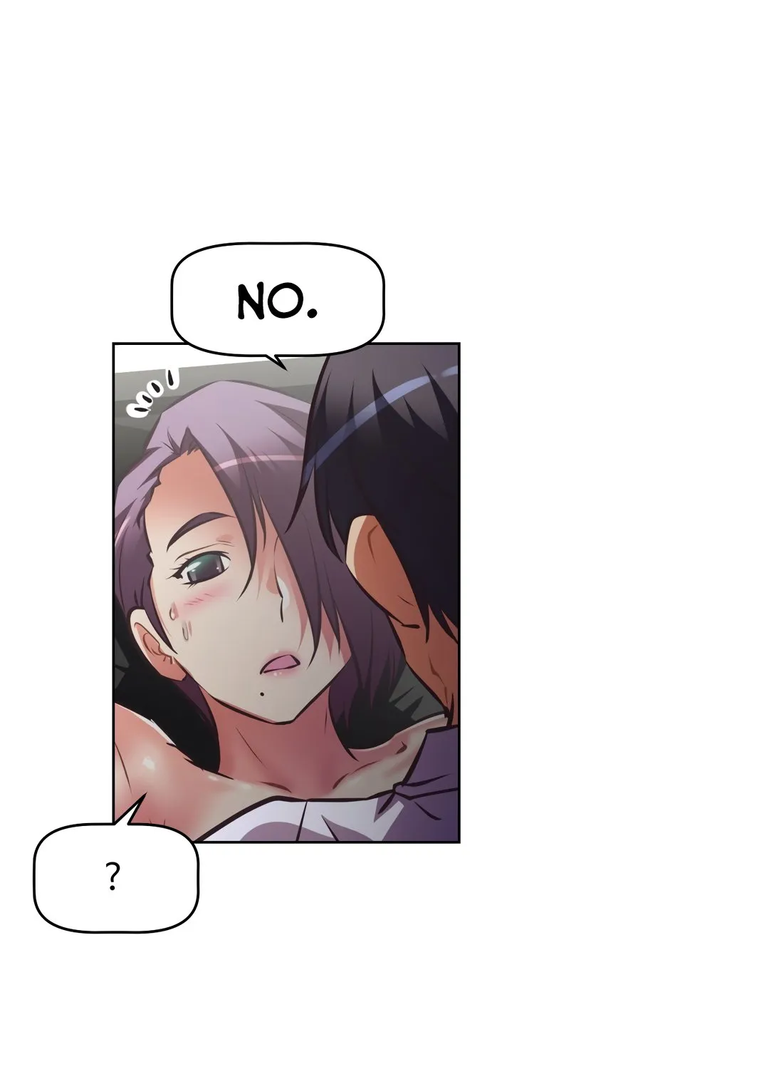 Brawling Go Mangakakalot X Chapter 132 Page 123