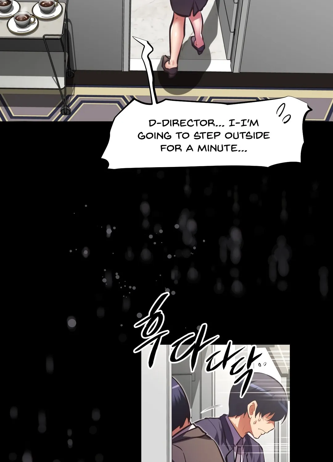 Brawling Go Mangakakalot X Chapter 132 Page 26