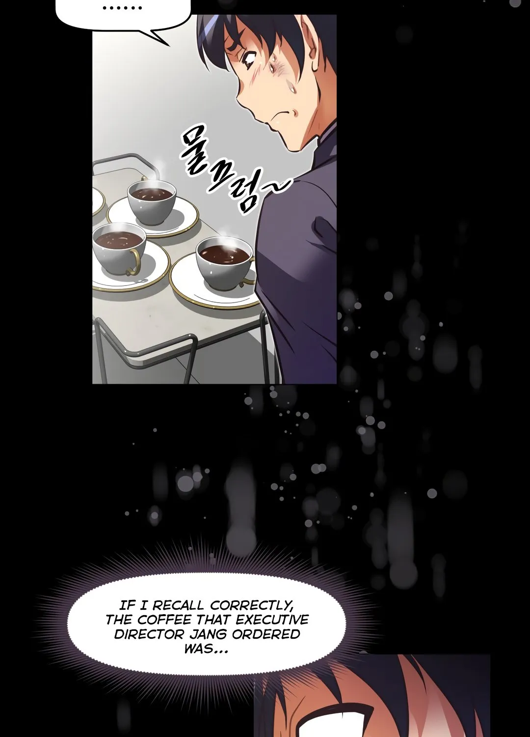 Brawling Go Mangakakalot X Chapter 132 Page 31