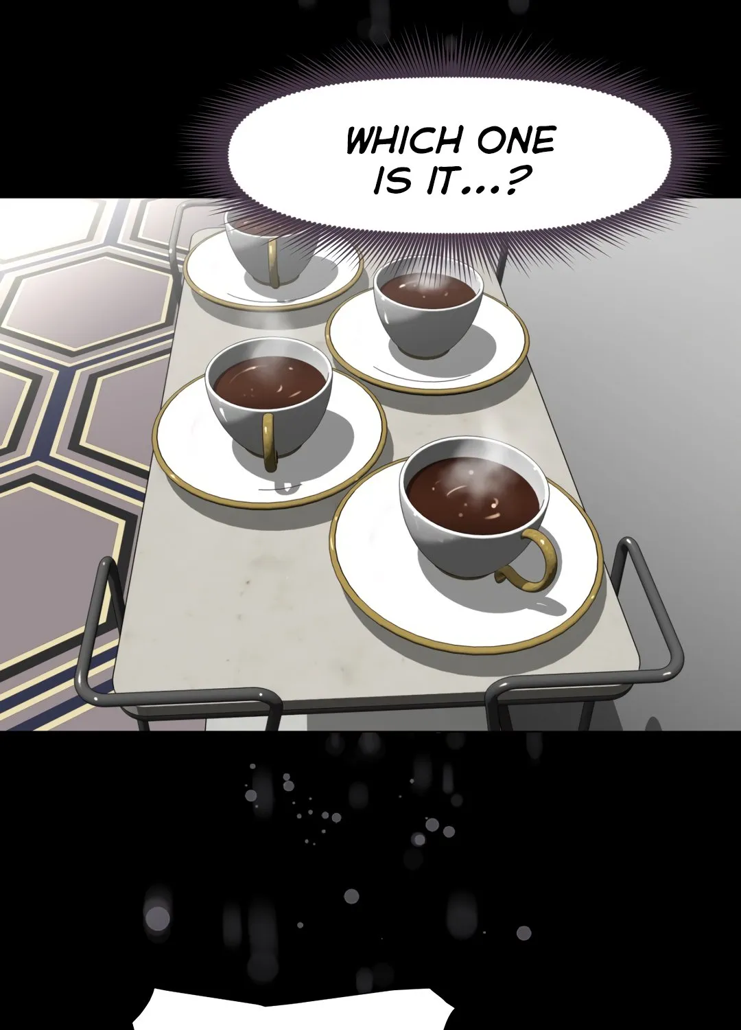 Brawling Go Mangakakalot X Chapter 132 Page 33