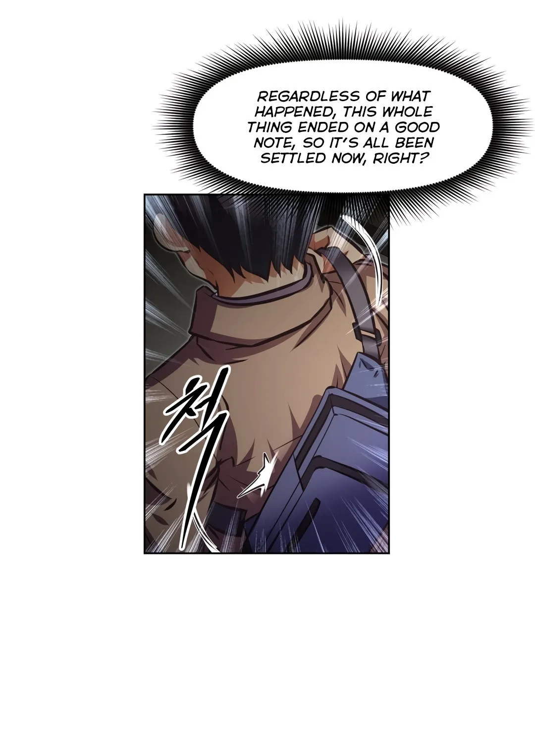 Brawling Go Mangakakalot X Chapter 132 Page 44