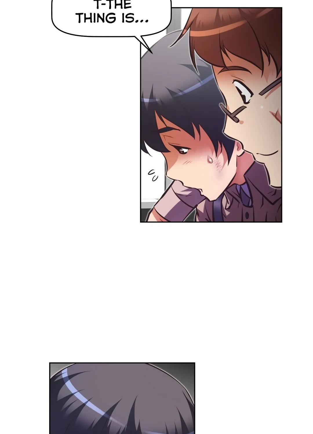 Brawling Go Mangakakalot X Chapter 132 Page 61