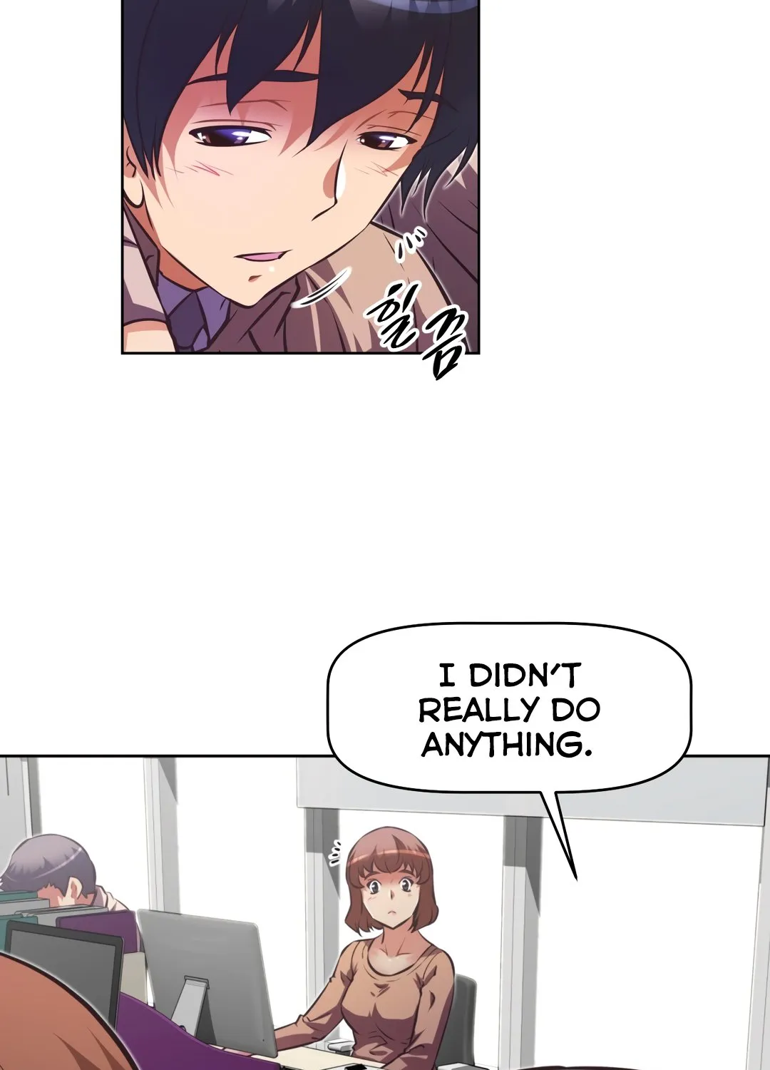 Brawling Go Mangakakalot X Chapter 132 Page 62