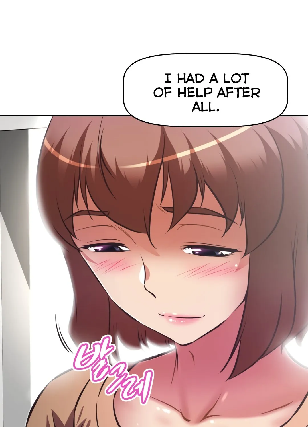 Brawling Go Mangakakalot X Chapter 132 Page 64