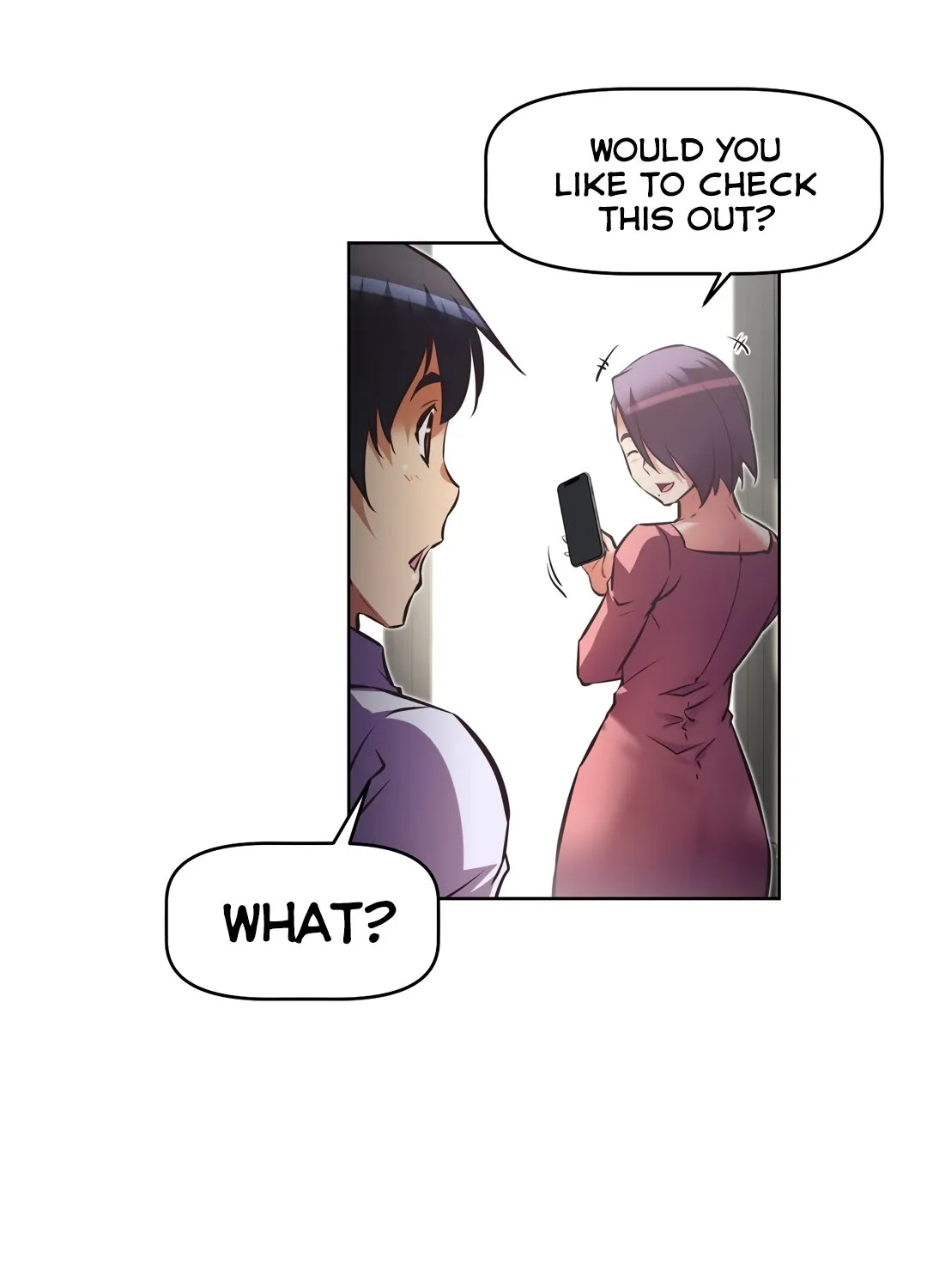 Brawling Go Mangakakalot X Chapter 132 Page 80