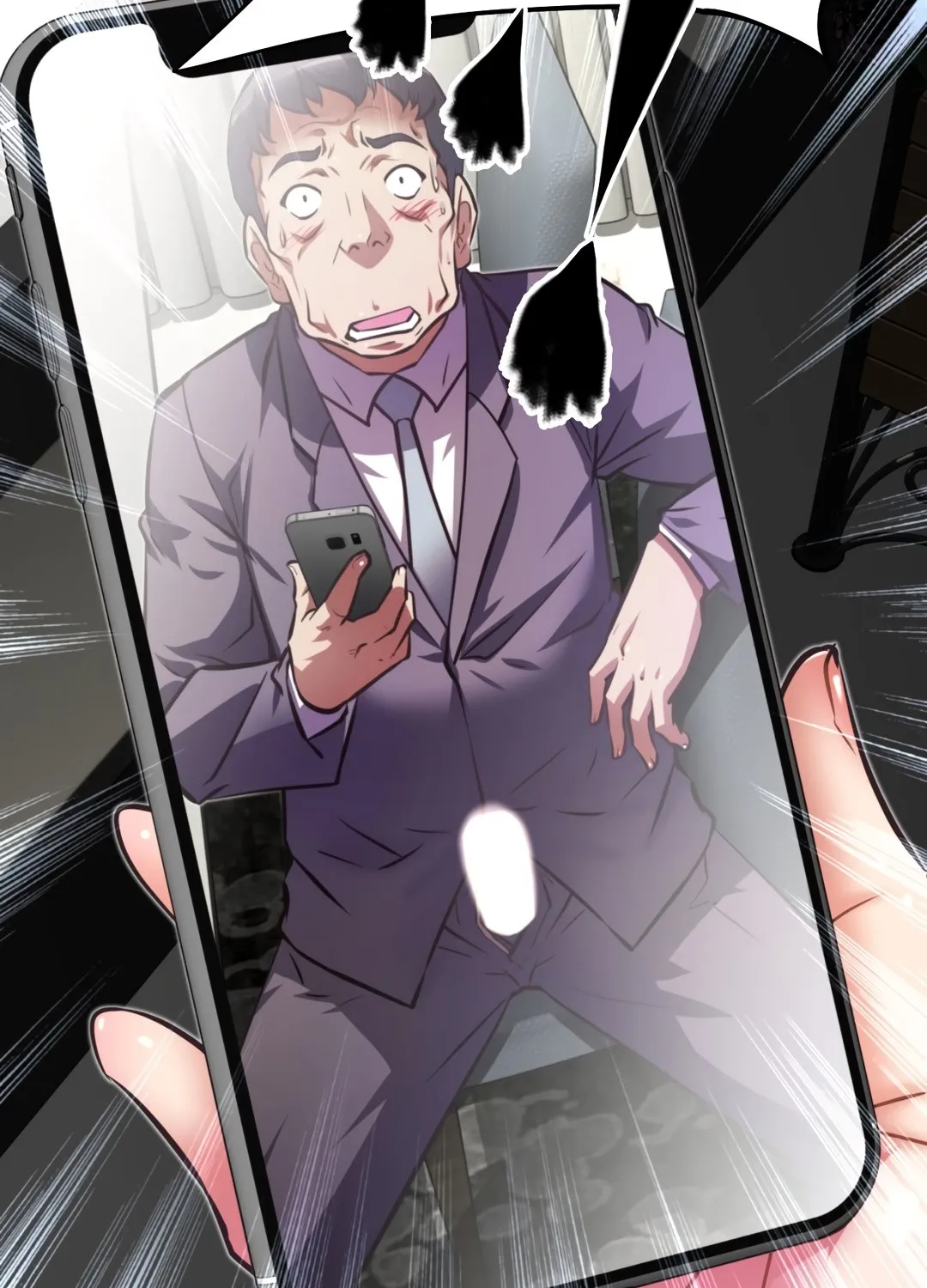 Brawling Go Mangakakalot X Chapter 132 Page 83