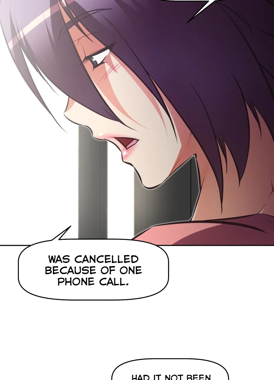 Brawling Go Mangakakalot X Chapter 132 Page 87