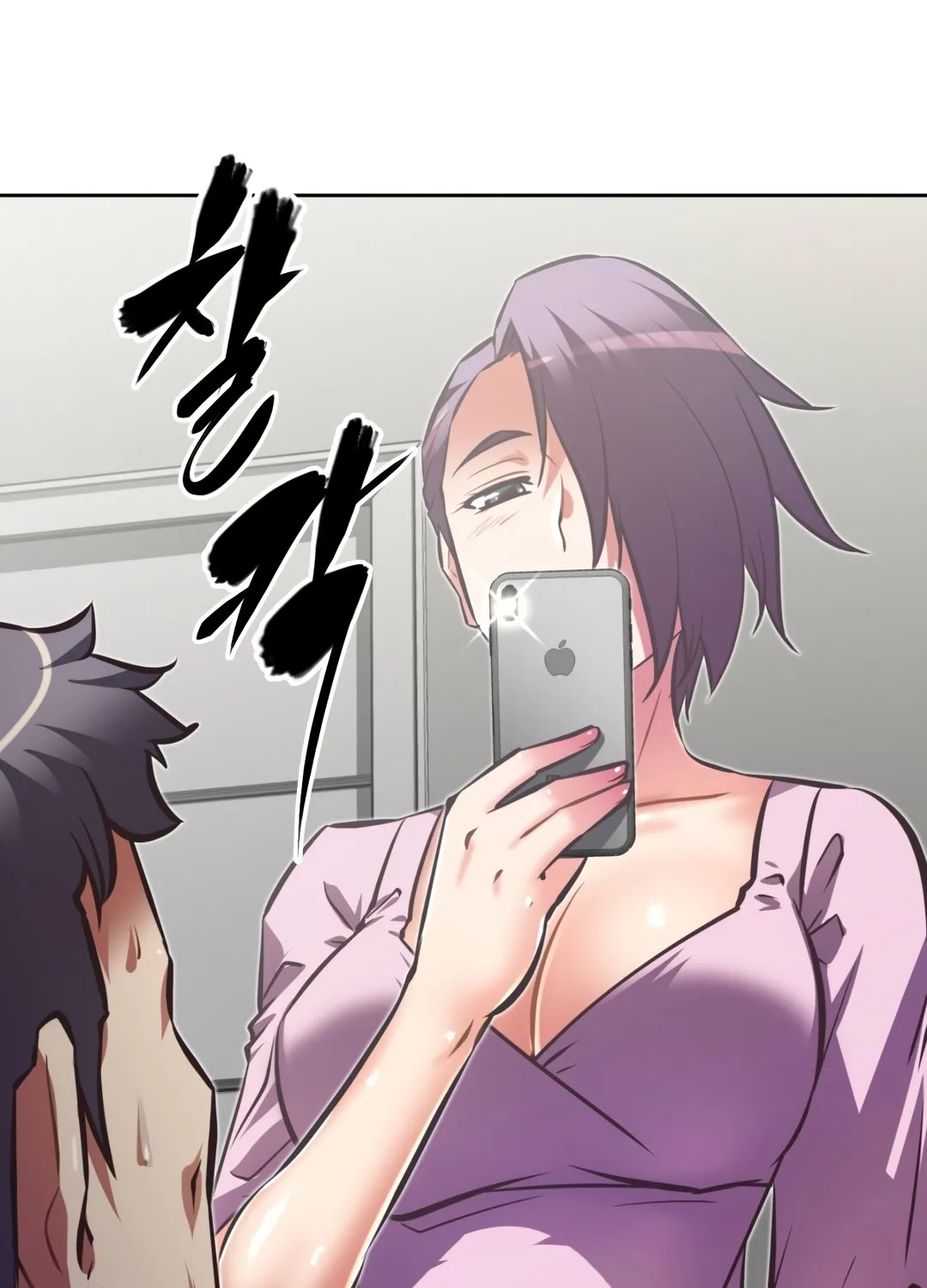 Brawling Go Mangakakalot X Chapter 132 Page 10