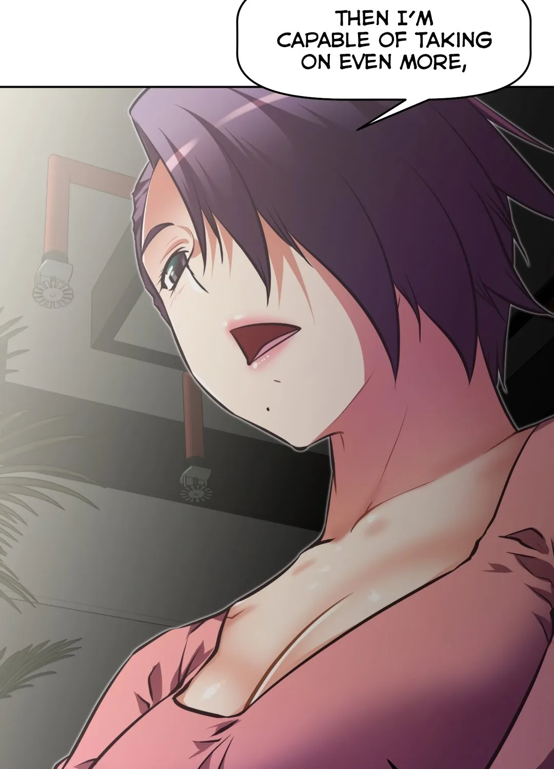 Brawling Go Mangakakalot X Chapter 132 Page 91