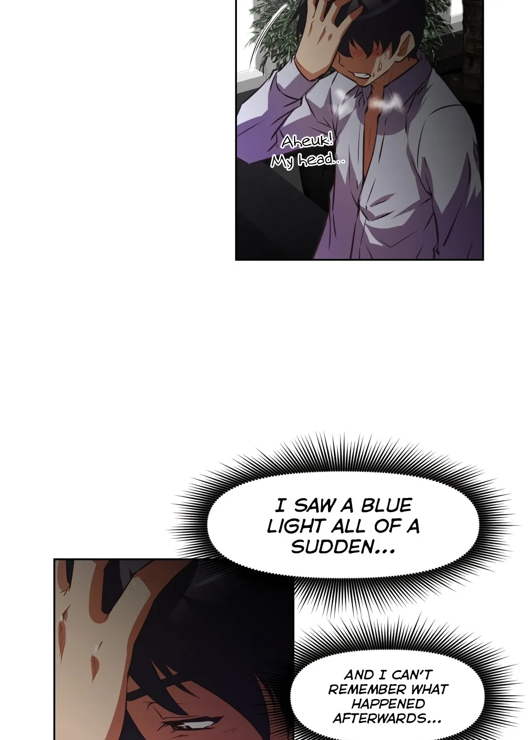 Brawling Go Mangakakalot X Chapter 133 Page 106