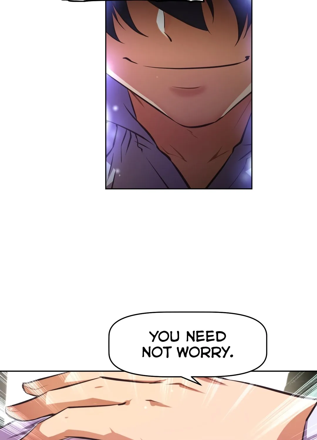 Brawling Go Mangakakalot X Chapter 133 Page 16