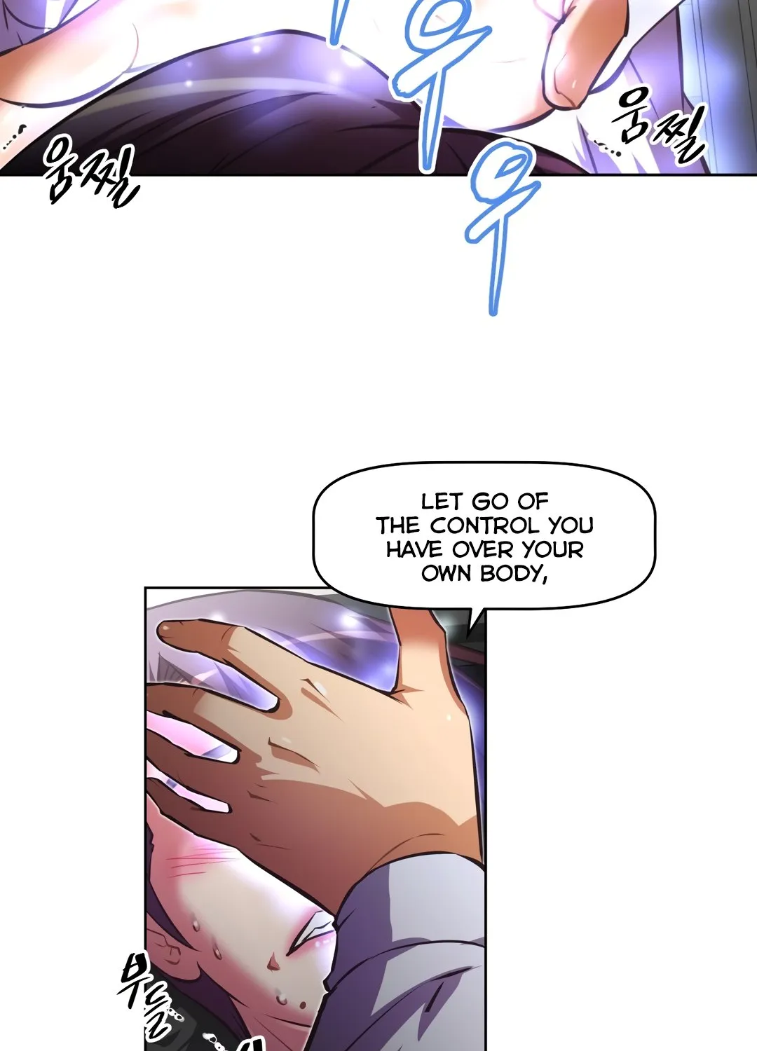 Brawling Go Mangakakalot X Chapter 133 Page 19