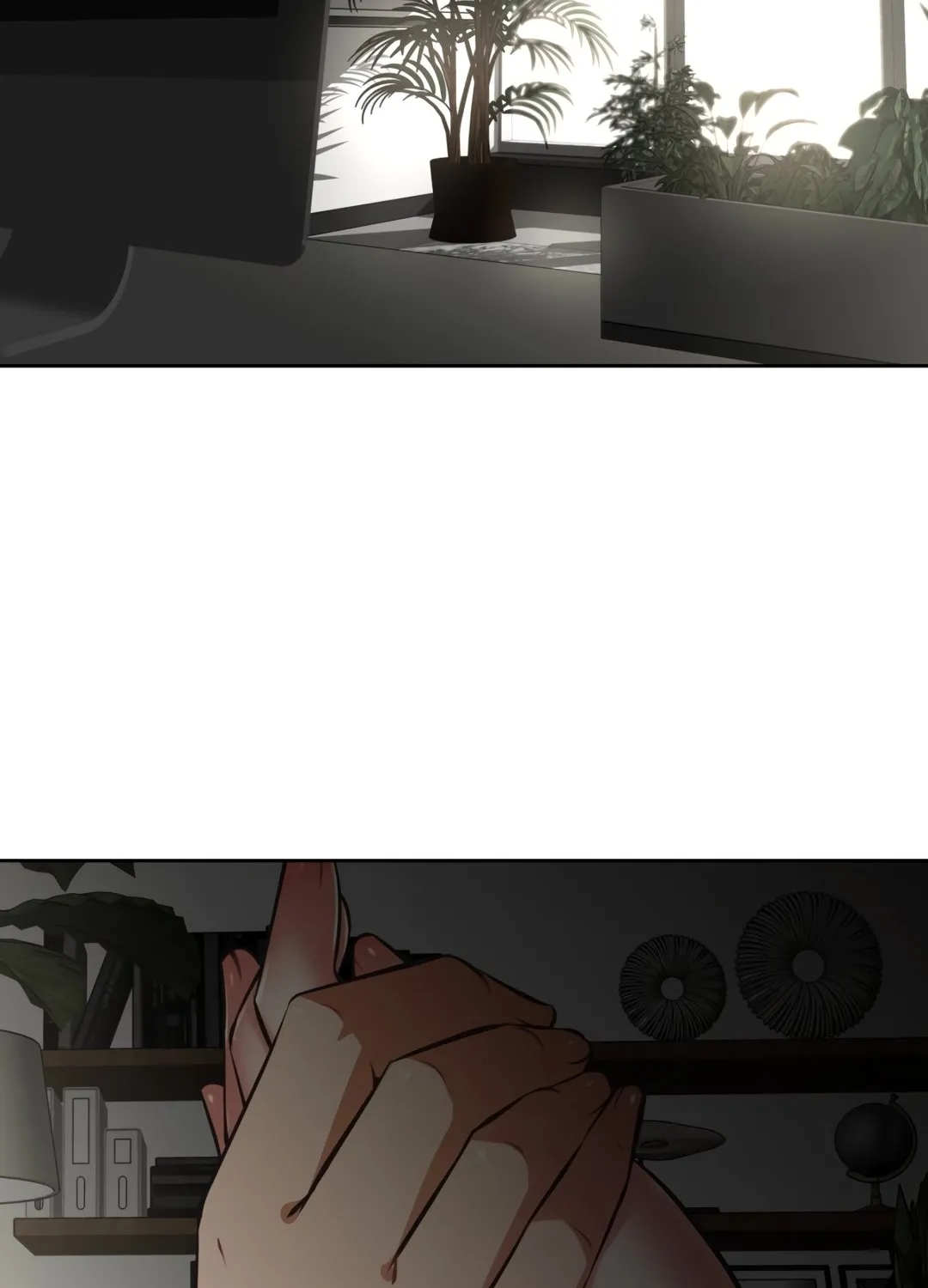 Brawling Go Mangakakalot X Chapter 133 Page 3